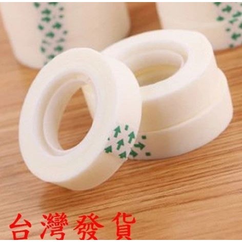 🇹🇼拉拉Lala＇s 創意婚房婚車佈置專用隱形膠帶 優質辦公手工無痕修復隱形小膠布31-7-細節圖5