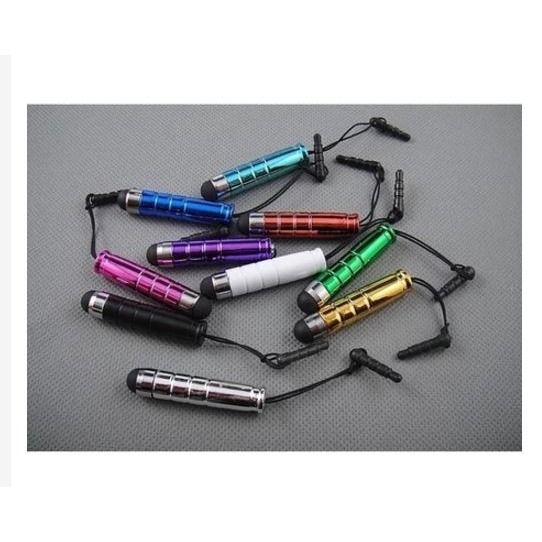 🇹🇼拉拉Lala＇s 小子彈頭觸摸筆 電容筆 觸控筆電容屏 手機平板通用手寫觸屏筆/18-6-細節圖3