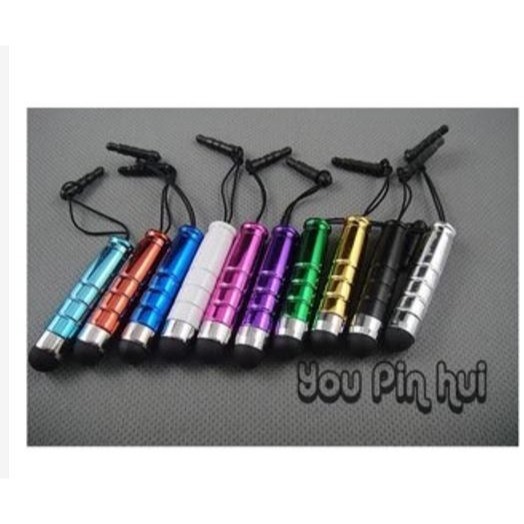 🇹🇼拉拉Lala＇s 小子彈頭觸摸筆 電容筆 觸控筆電容屏 手機平板通用手寫觸屏筆/18-6-細節圖6