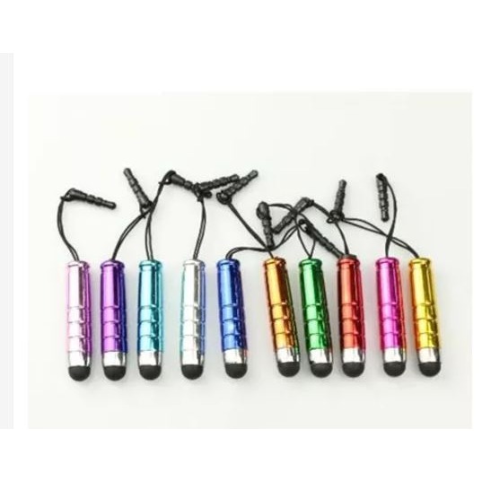 🇹🇼拉拉Lala＇s 小子彈頭觸摸筆 電容筆 觸控筆電容屏 手機平板通用手寫觸屏筆/18-6-細節圖7