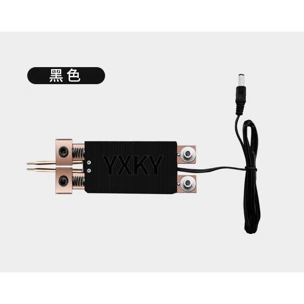🇹🇼拉拉Lala＇s 點焊機一體式筆自動觸發手持點焊筆18650電池一體成型焊筆 單手操作[013-3]-細節圖7