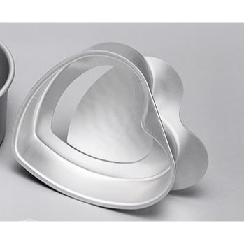 🇹🇼拉拉Lala＇s 6寸活底模慕斯戚風蛋糕圓形模具加高款烘焙工具-細節圖2