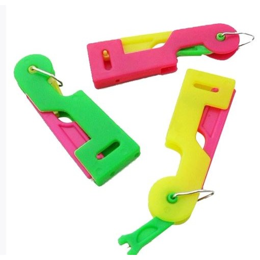 🇹🇼拉拉Lala＇s 自動穿針引線器 自動穿針器 穿線器 小東西大實用 43-3-細節圖5