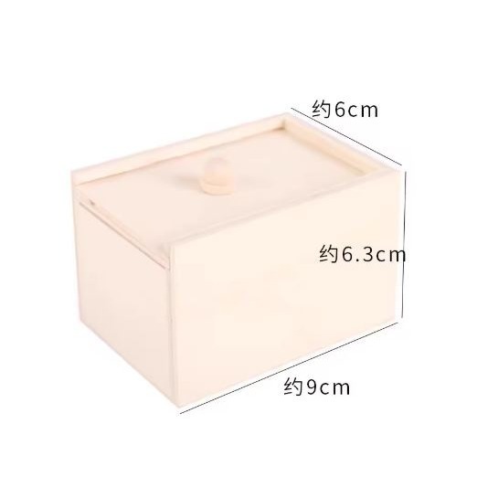 🇹🇼拉拉Lala＇s 整蠱嚇一跳木盒整人惡搞小蟲盒子蜘蛛盒 嚇人恐怖小木盒35-3-細節圖3