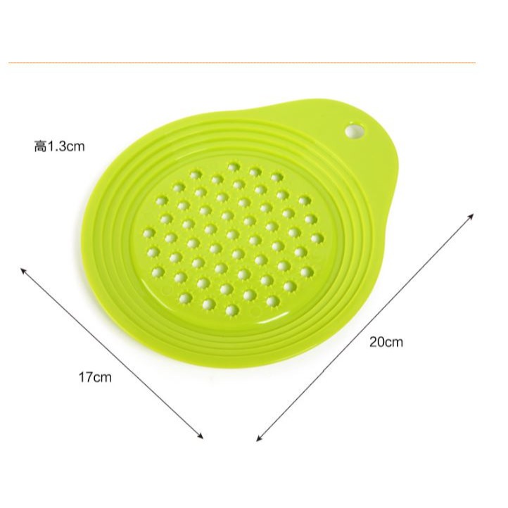 🇹🇼拉拉Lala＇s 嬰兒水果蔬菜磨泥器 寶寶輔食磨泥器 土豆食物研磨器 手動磨蓉器 24-細節圖8