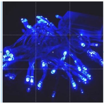 🇹🇼拉拉Lala＇s 30/80LED電池燈 草坪燈 花園燈 聖誕燈A0041{013-3}-細節圖5