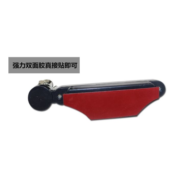 🇹🇼拉拉Lala＇s汽車個性裝飾 汽車LED風力燈 風力自行車燈 車頭燈/風力輔助燈 {08-3}-細節圖4