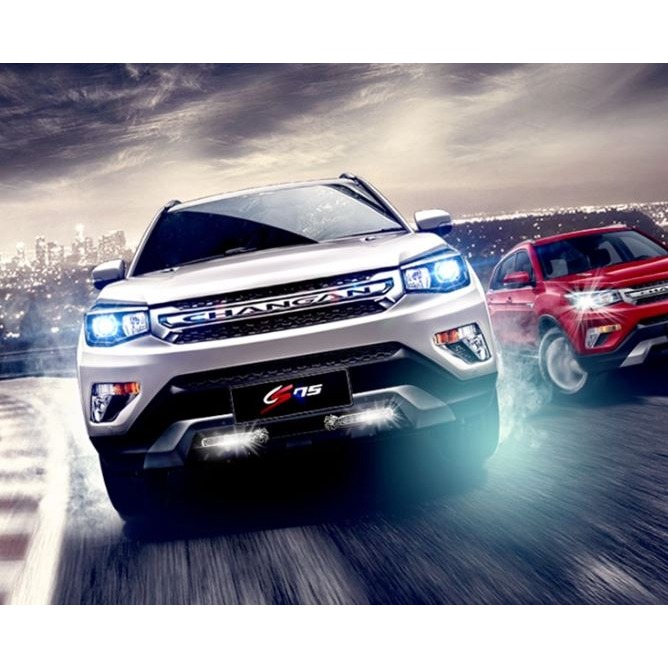 🇹🇼拉拉Lala＇s汽車個性裝飾 汽車LED風力燈 風力自行車燈 車頭燈/風力輔助燈 {08-3}-細節圖7