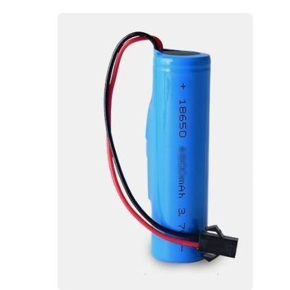 3.7V2200mah+保護板