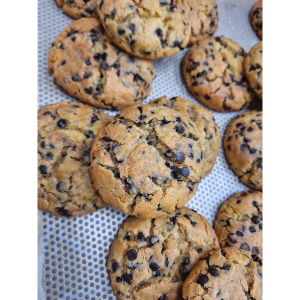 NYC 美式厚餅乾。NYC Cookies-規格圖1