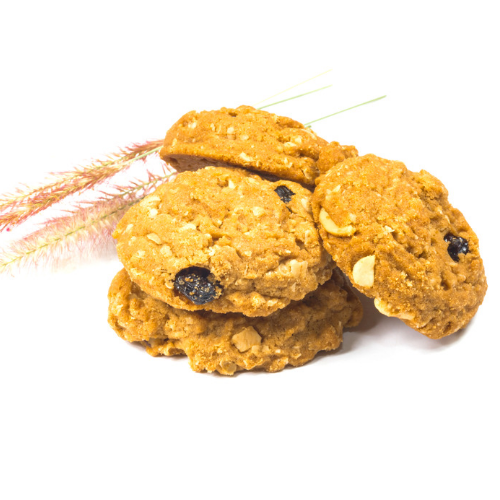 NYC 美式厚餅乾。NYC Cookies-規格圖1