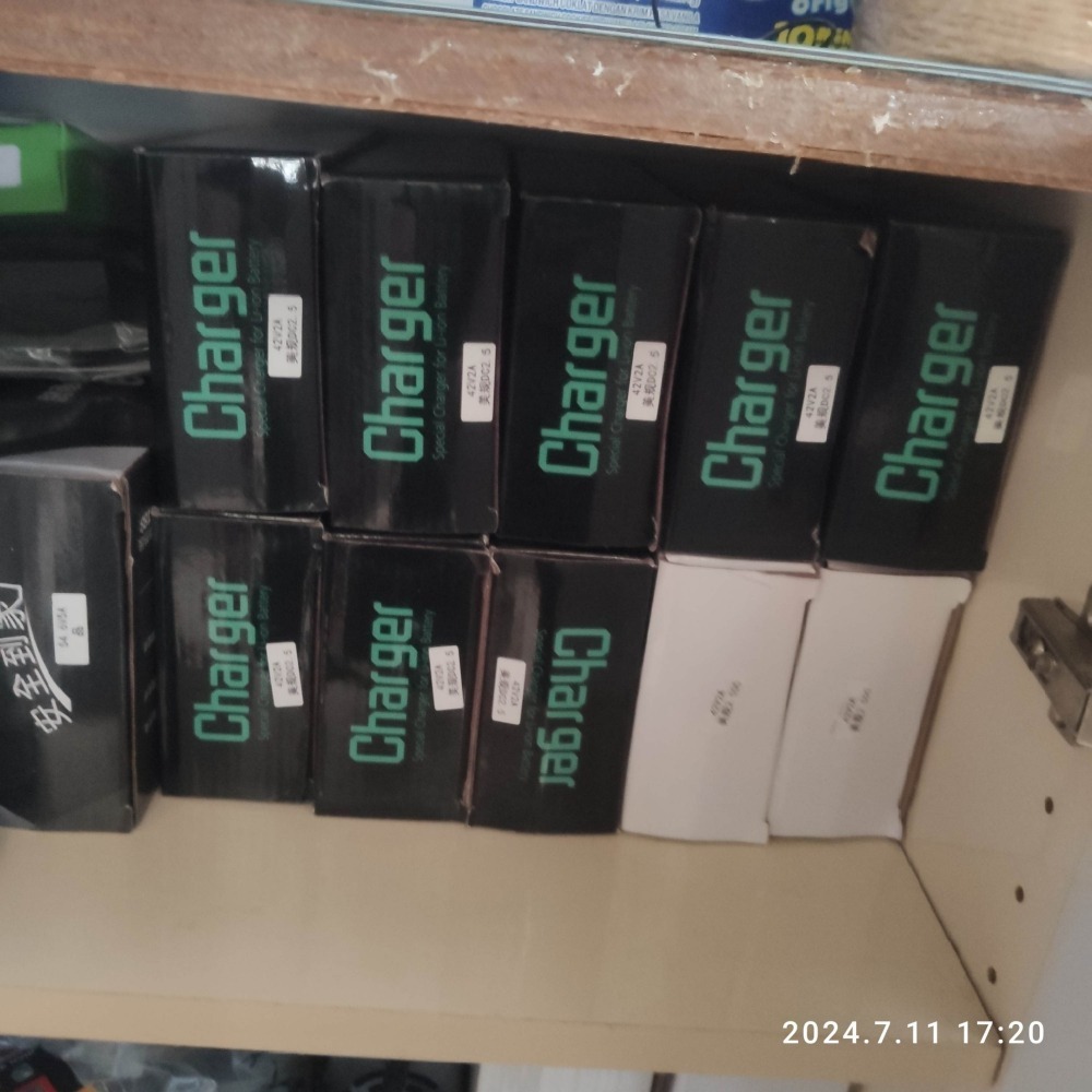 立即出貨 充電器-細節圖2