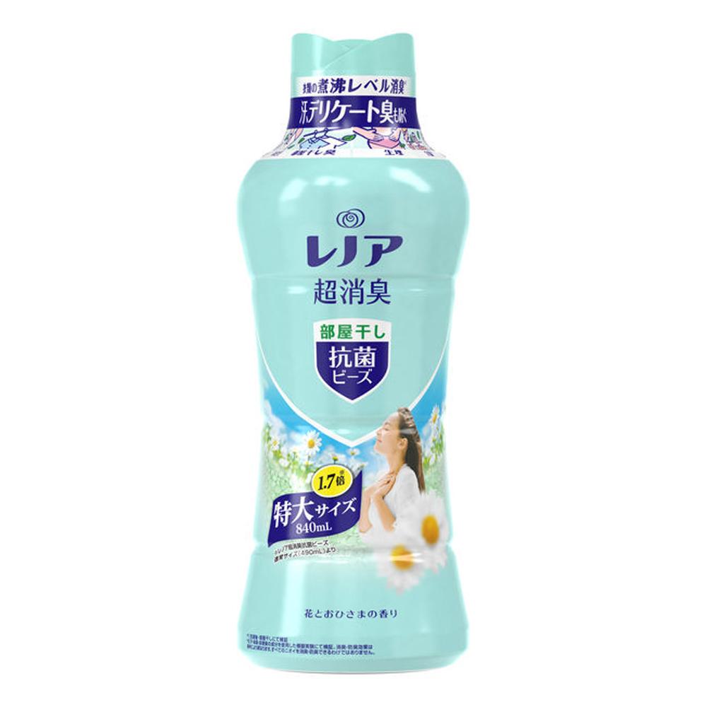 現貨!!限量優惠 P&G衣物芳香豆 香香豆 香香粒 洗衣香香豆 衣物香氛顆粒840ml-細節圖3