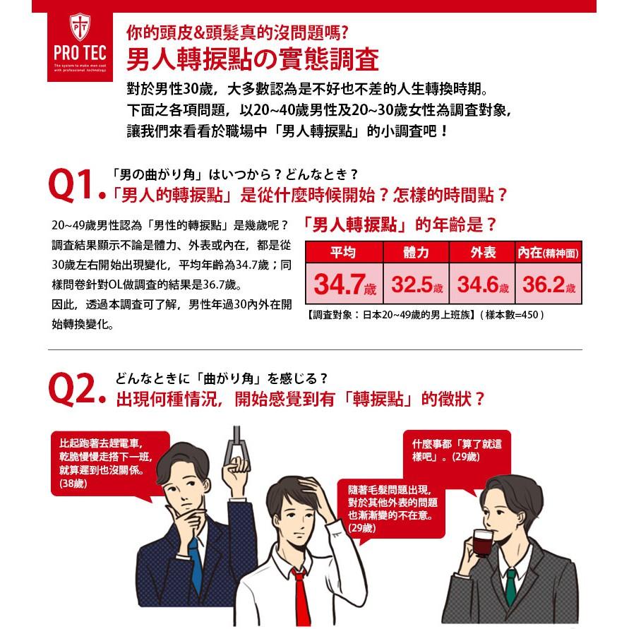 【省錢大賣場】現貨!!全新!! 日本獅王PRO TEC頭皮養護控油洗髮精-細節圖8