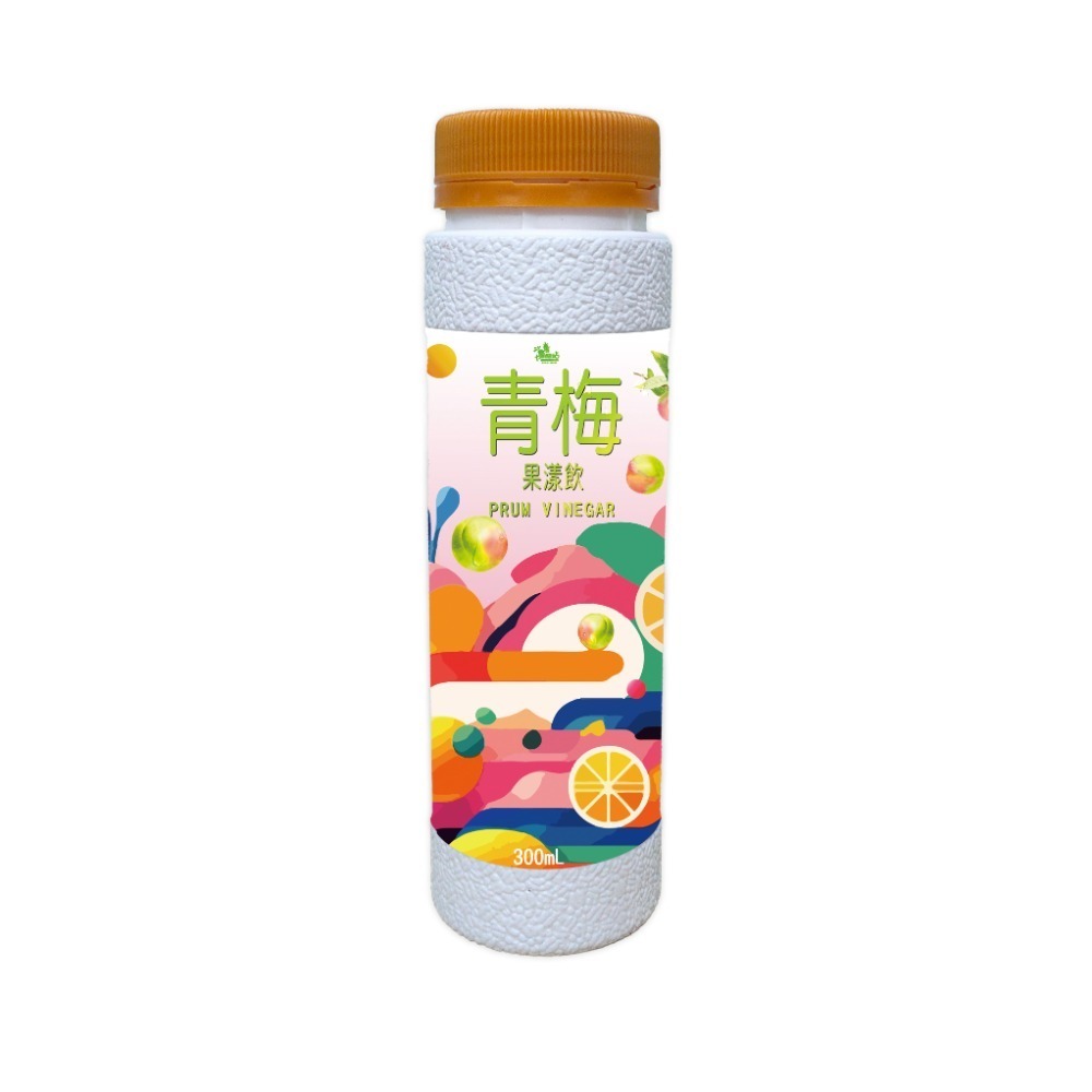 加醋站果漾即飲隨手瓶系列-規格圖3