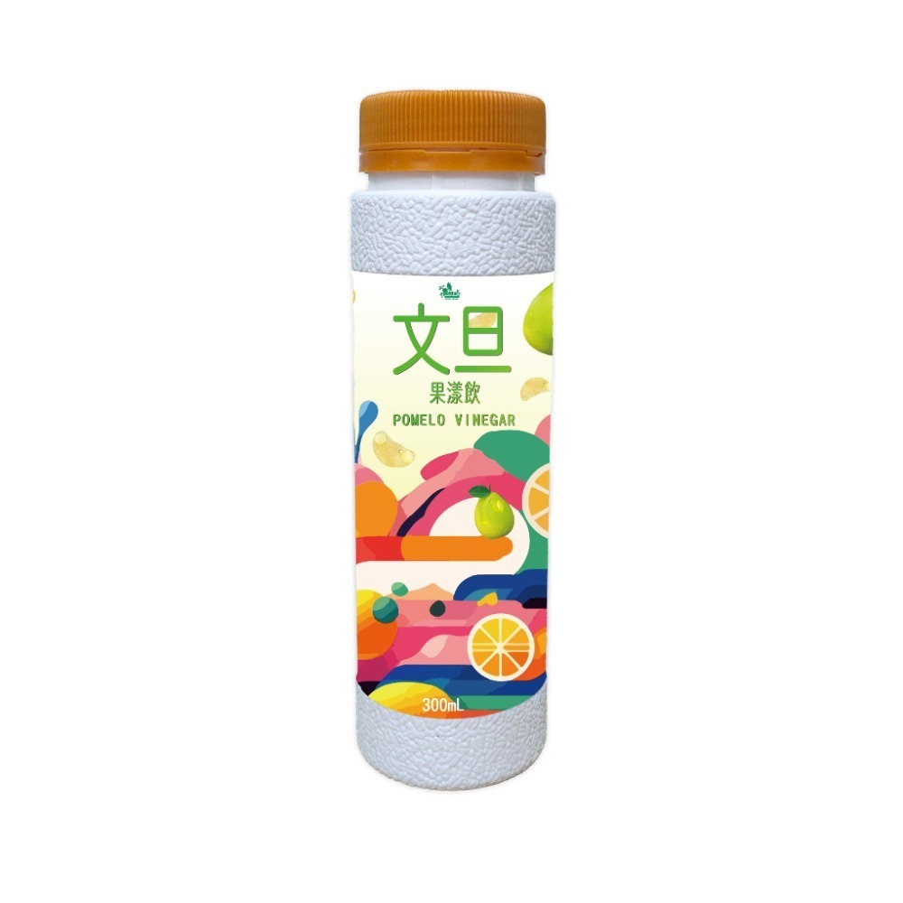 加醋站果漾即飲隨手瓶系列-規格圖3