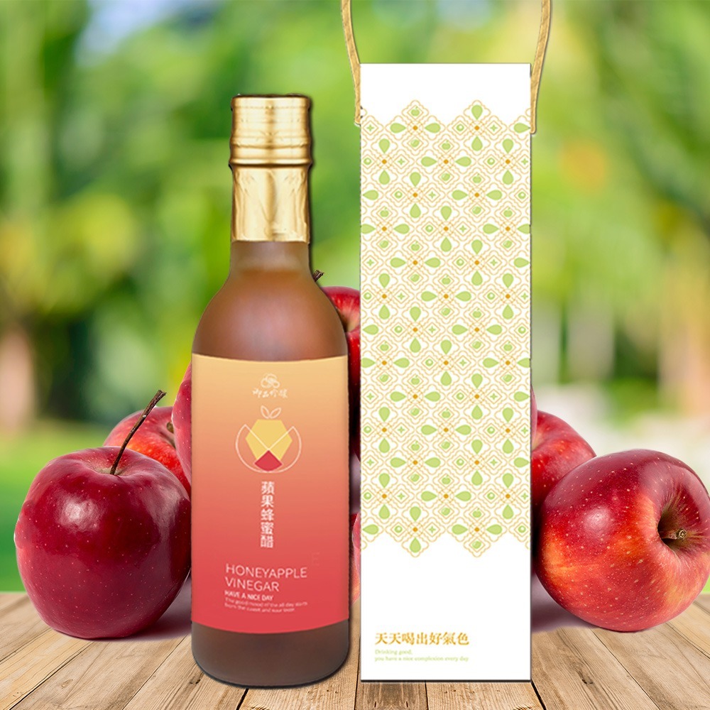 御品吟釀純釀果醋系列-細節圖4