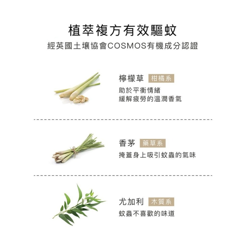 小獅王辛巴Simba長效檸檬草精油防蚊貼-16枚S9987-細節圖3