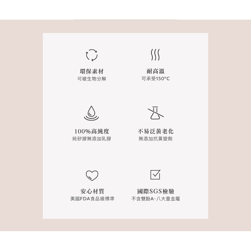 小獅王辛巴Aspir5.0母乳記憶超柔標準口徑防脹氣奶嘴4入 (圓孔SS/S/M/L)-細節圖4