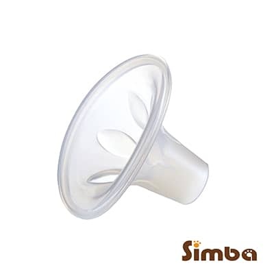 小獅王辛巴 Simba iFeed 極美機 電動吸乳器配件-矽膠軟墊S9535-5(一般款)