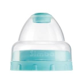 小獅王辛巴 Simba 不滴水PP寬口瓶蓋1個  *顏色隨機，恕不挑色-細節圖2