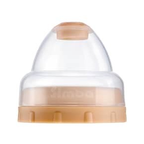 小獅王辛巴 Simba 不滴水PP寬口瓶蓋1個  *顏色隨機，恕不挑色-細節圖3