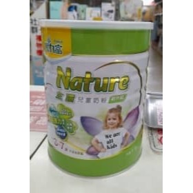 豐力富 Nature3-7歲 全護兒童成長奶粉 1.5kg (新升級)44958