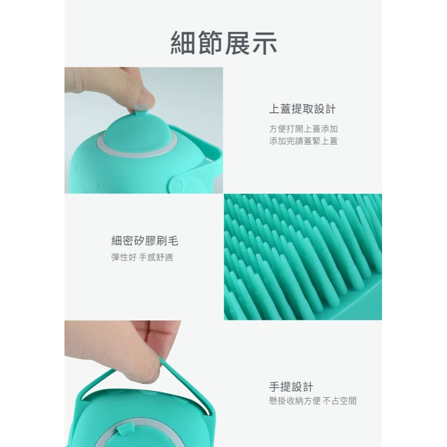 PUKU 藍色企鵝 推車雨罩P41500-細節圖4