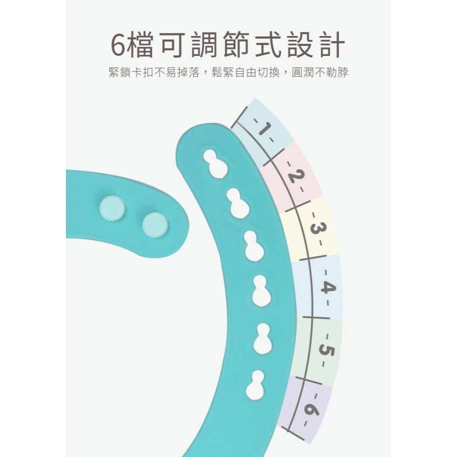 PUKU 藍色企鵝 Yummy矽膠圍兜 動物黃-細節圖9