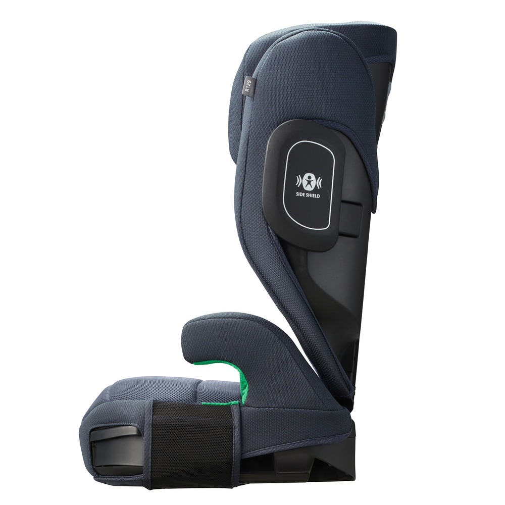 Aprica RideCrew 安全帶版成長型輔助汽座-細節圖2