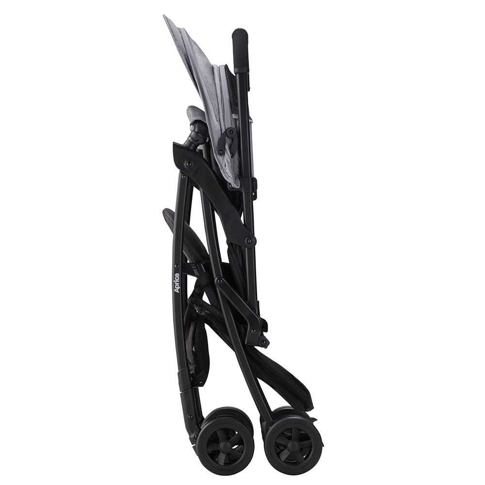 Aprica 輕盈量級3.3KG單向推車 Magical Air-細節圖2