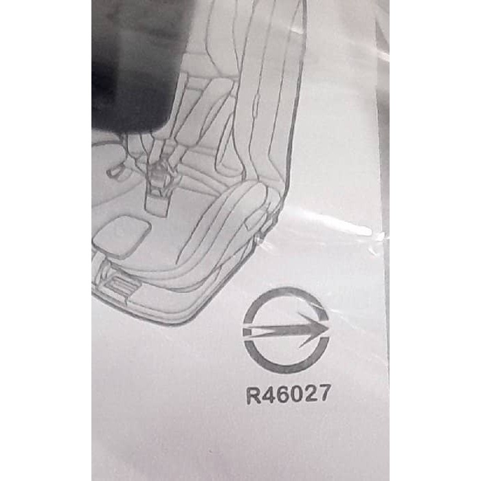 Aprica Formfit 幼兒 兒童 成長型輔助汽車安全座椅 汽座 (2歲-36kg) (Isofix安裝)-細節圖3