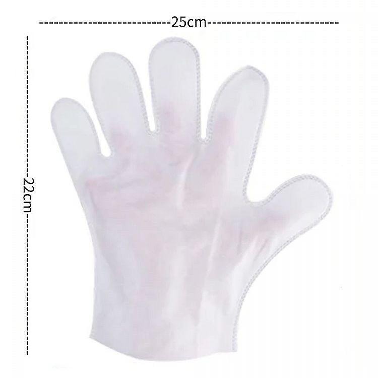 宏瑋KogiPet 貓用 清潔手套 6入/包 純水 不含酒精 添加維他命B5 乾洗手套-細節圖9