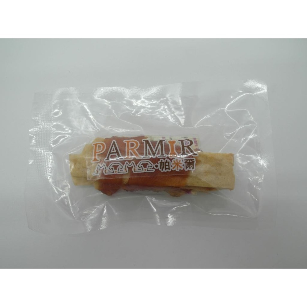 帕米爾PARMIR 狗零食 隨手包系列 肉乾 犬用零食 寵物零食 攜帶方便-細節圖3