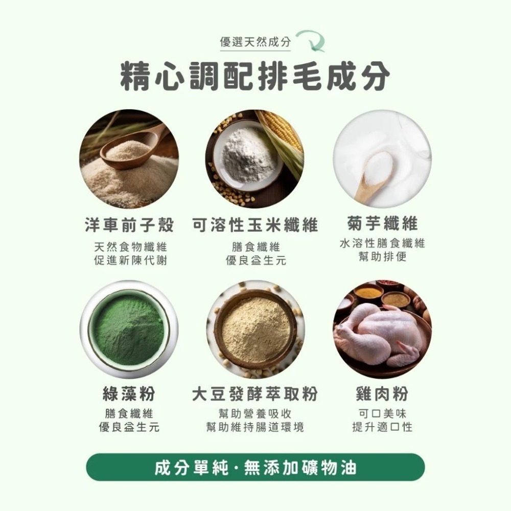 Aether依鈦 依鈦寵物益生菌 消化排毛保健(1.5gx18包/盒) 貓狗適用 益生菌 貓咪益生菌 狗狗益生菌-細節圖8