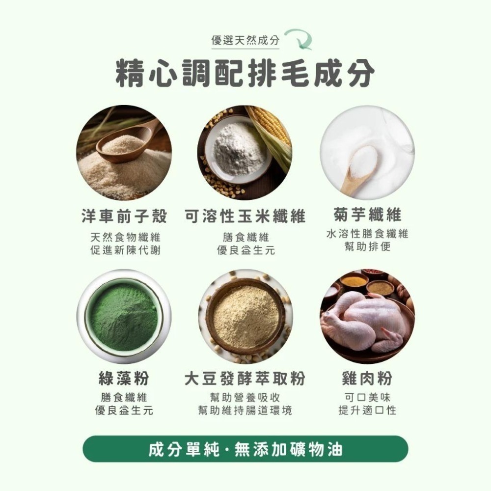 Aether依鈦 依鈦寵物益生菌 消化排毛保健(1.5gx18包/盒) 貓狗適用 益生菌 貓咪益生菌 狗狗益生菌-細節圖8