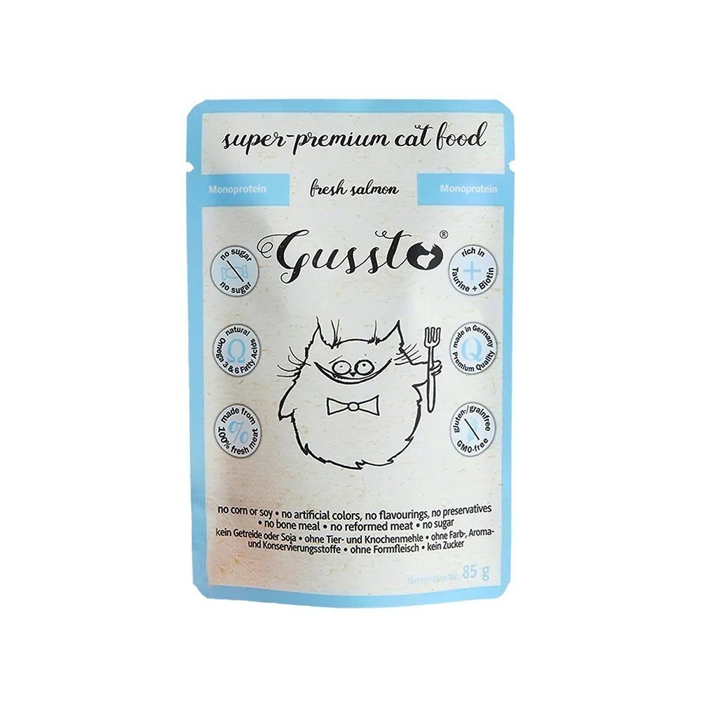 小惡魔2號 野生鮭魚 85g(水藍)