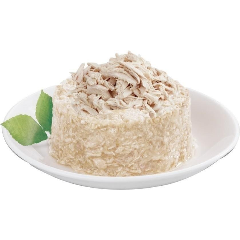 IPET艾沛 鼎食-白肉晶凍貓罐85g 極挑嘴貓系列 全貓 成貓 幼貓適用 貓罐頭 副食罐-細節圖5