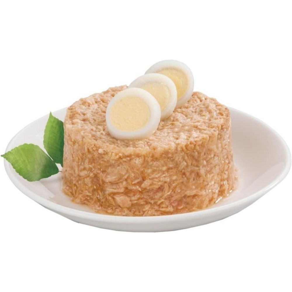 IPET艾沛 鼎食-白肉晶凍貓罐85g 極挑嘴貓系列 全貓 成貓 幼貓適用 貓罐頭 副食罐-細節圖7