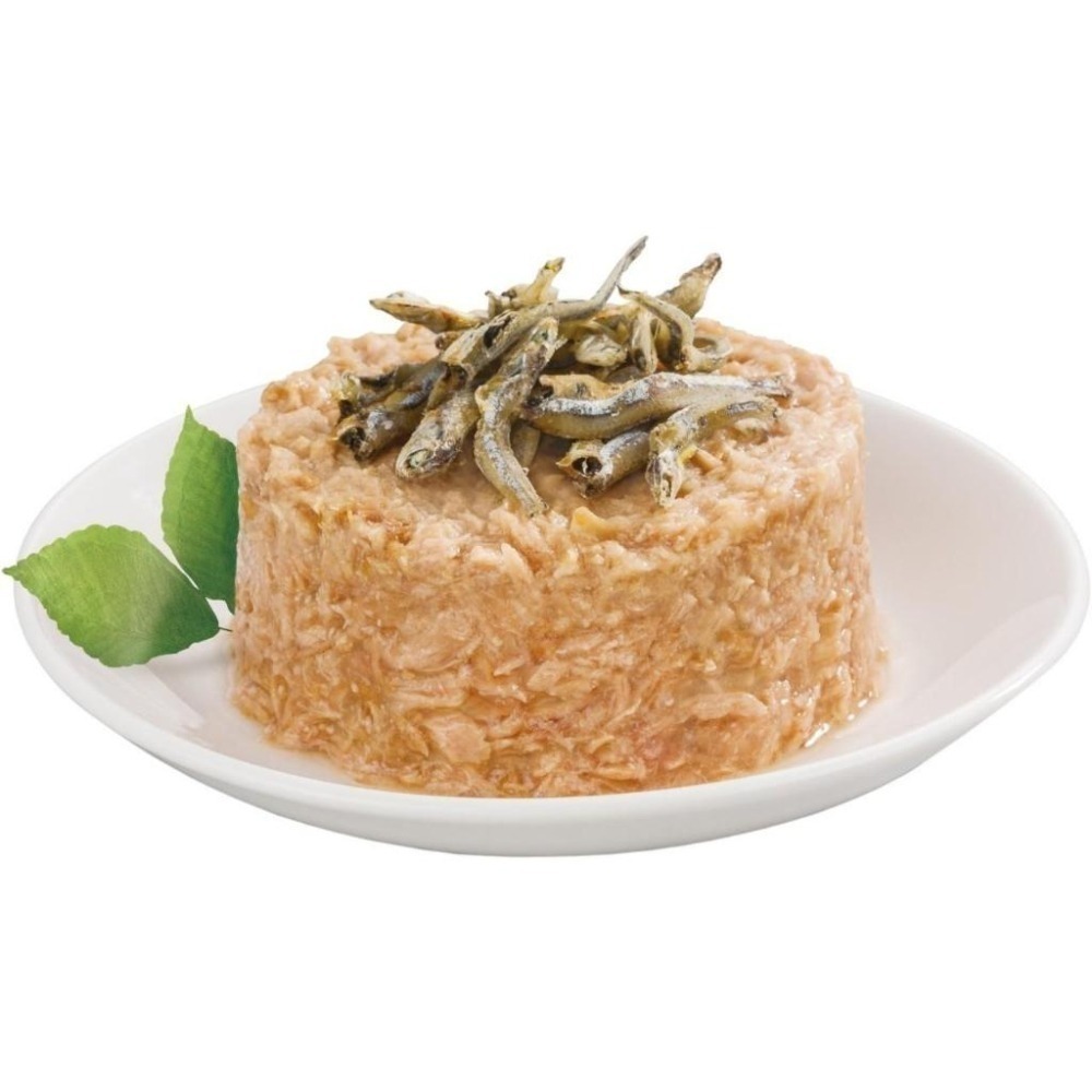 IPET艾沛 鼎食-白肉晶凍貓罐85g 極挑嘴貓系列 全貓 成貓 幼貓適用 貓罐頭 副食罐-細節圖9