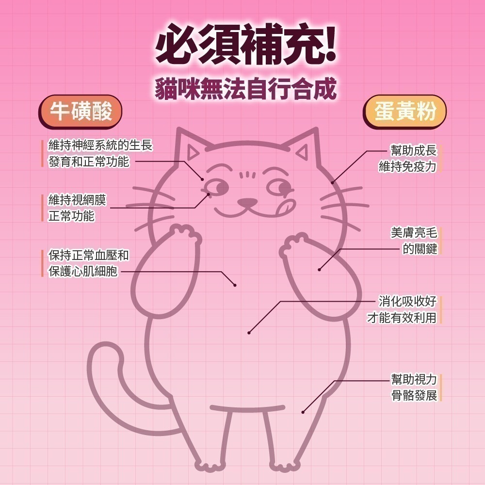 肉球世界 南極磷蝦美毛包 185g 大肉包 貓餐包 貓主食餐包 餐包 南極磷蝦油 泥狀 貓餐包 貓主食 貓濕食 貓罐-細節圖4