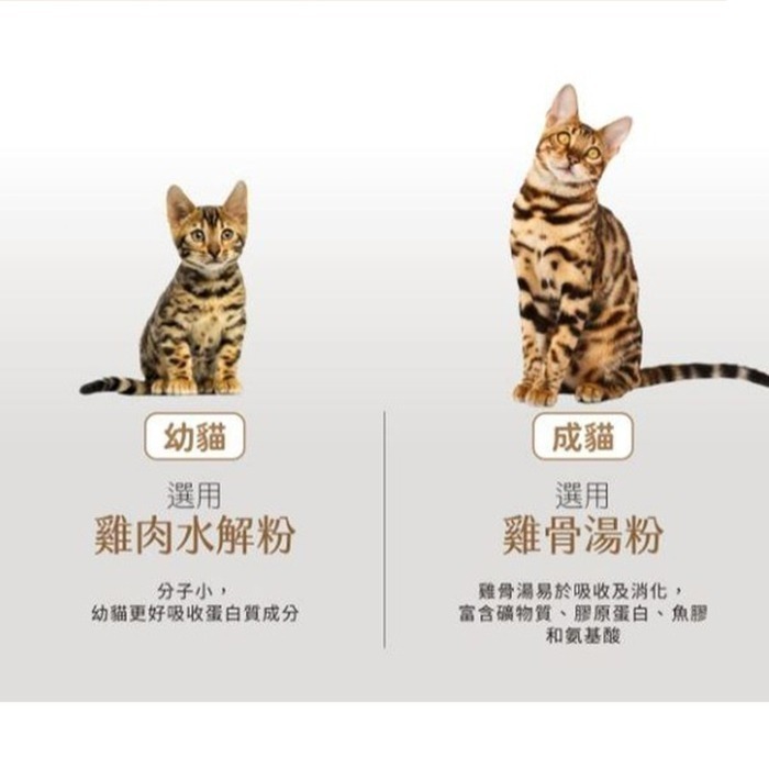 TRILOGY 奇境 無穀慕斯主食罐 85g無穀 貓咪罐頭 貓主食 貓罐頭 成貓/幼貓罐頭-細節圖7