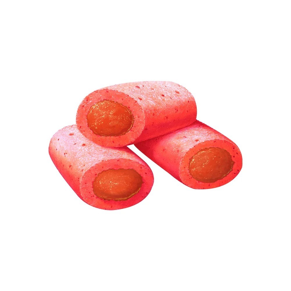 驕傲貓 夾心肉泥捲 10g 貓零嘴 貓零食 肉泥捲 雙重口感 寵物零食-規格圖8