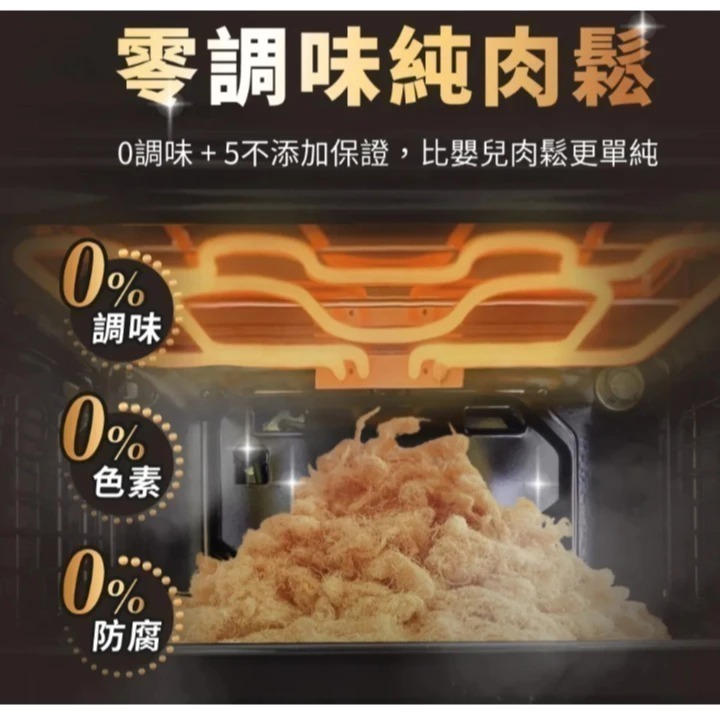 HEROMAMA 天然蔬果肉鬆糧 肉鬆糧 肉鬆凍乾粉 犬糧 狗飼料 凍乾飼料 全齡犬適用 小型犬 小顆粒-細節圖5