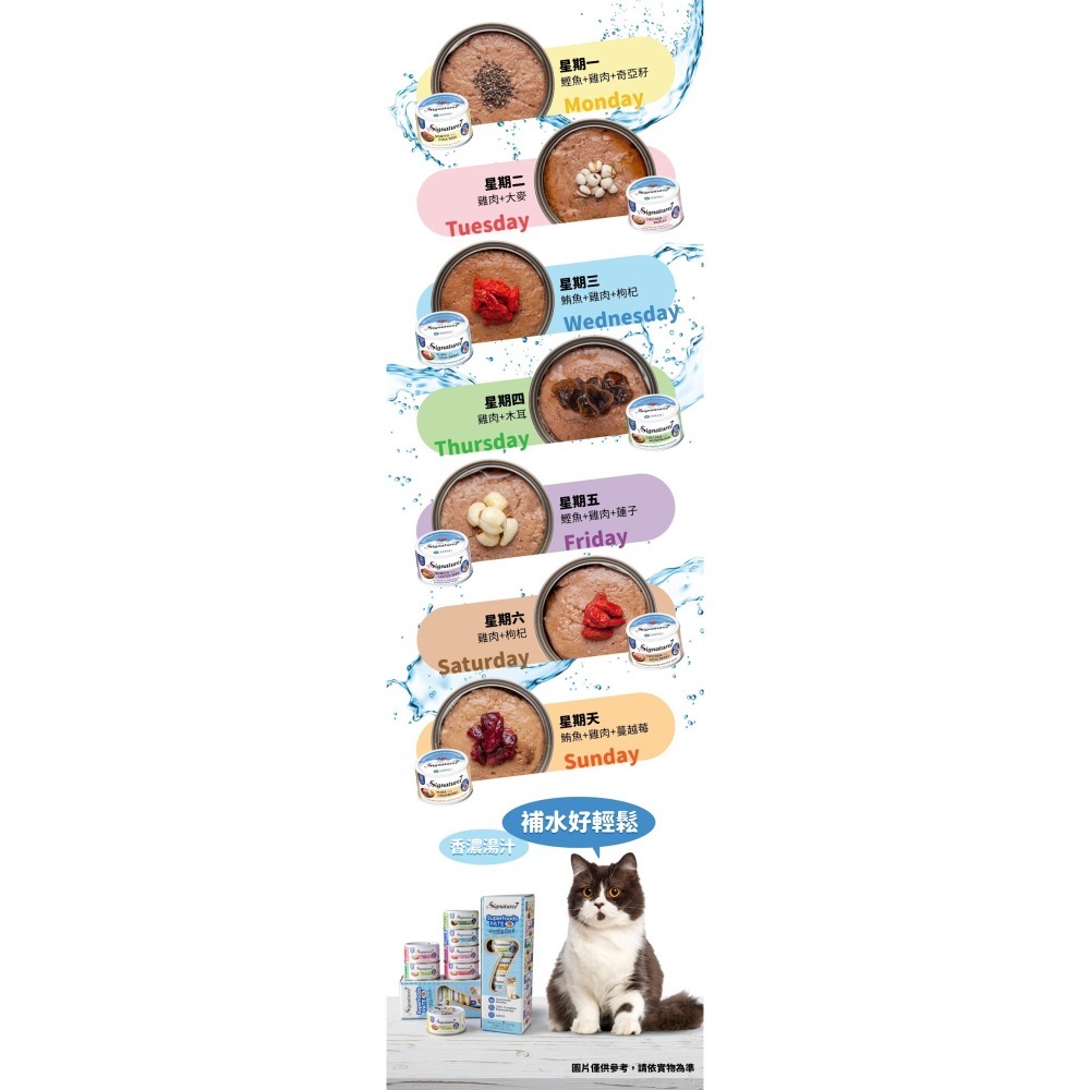 心寵 爆漿肉醬貓罐 80G 肉醬罐 貓主食罐 貓罐頭 貓罐-細節圖4