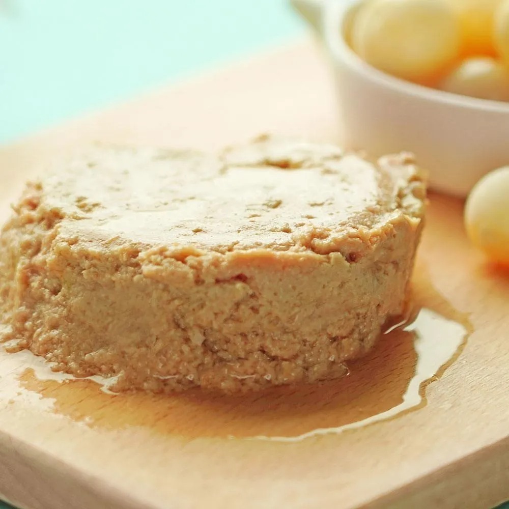 怪獸部落LitoMon 犬用 小怪獸1 & 2種肉無膠主食罐 165g狗罐 無膠狗主食罐 狗罐頭-細節圖3