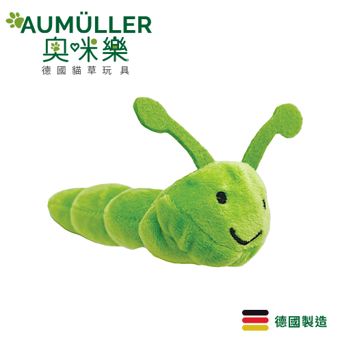 Aumüller 奧咪樂 德國貓草玩具(貓薄荷、木天蓼、斯佩耳特小麥殼)-規格圖11