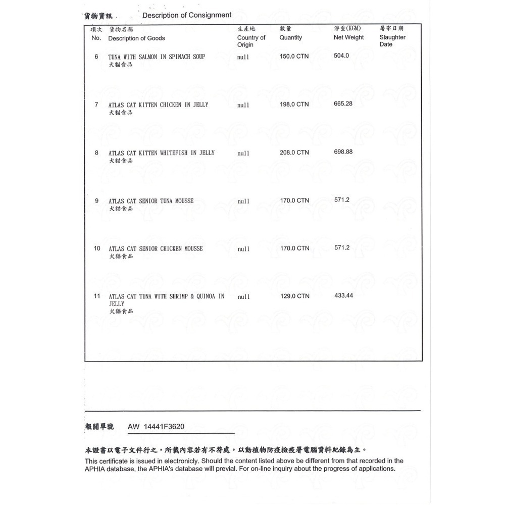Atlas 阿特拉斯 精粹主食餐包系列70g 幼貓 高齡貓 慕斯餐包 主食餐包-細節圖10