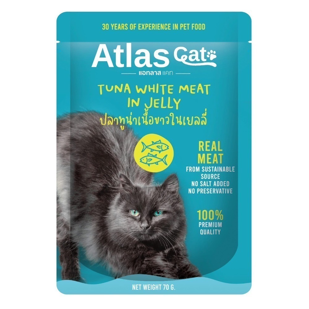 鮮饌包白身鮪魚