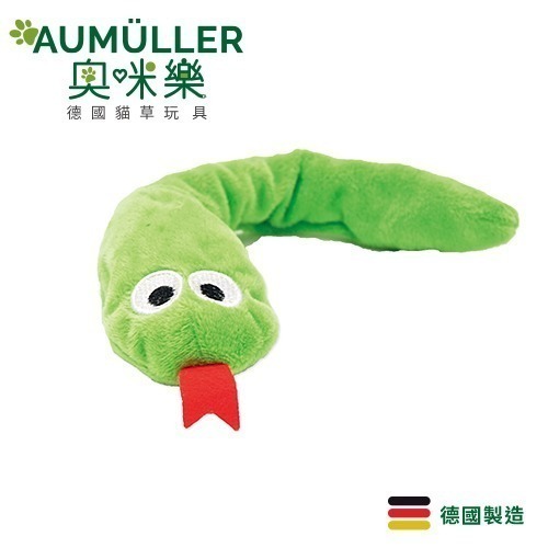 Aumüller 奧咪樂 德國貓草玩具(纈草根、斯佩耳特小麥殼)-規格圖10